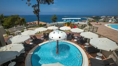 Litore Resort Hotel & Spa - All Inclusiv