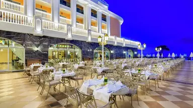 Litore Resort Hotel & Spa - All Inclusiv