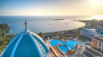 Litore Resort Hotel & Spa - All Inclusiv
