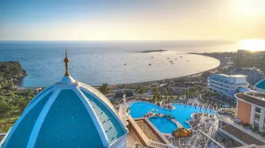 Litore Resort Hotel & Spa - All Inclusiv
