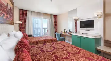 Litore Resort Hotel & Spa - All Inclusiv