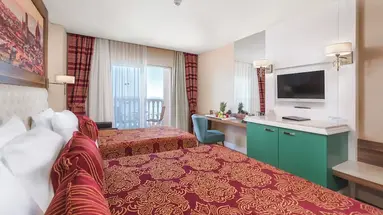 Litore Resort Hotel & Spa - All Inclusiv