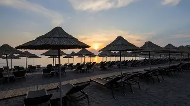 Litore Resort Hotel & Spa - All Inclusiv