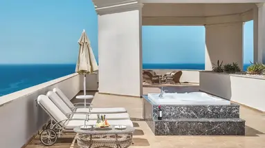 Litore Resort Hotel & Spa - All Inclusiv
