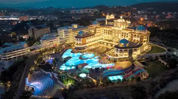 Litore Resort Hotel & Spa - All Inclusiv