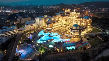 Litore Resort Hotel & Spa - All Inclusiv