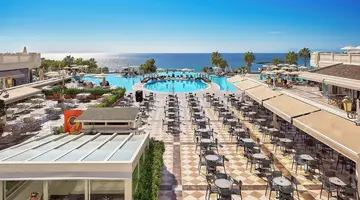 Litore Resort Hotel & Spa - All Inclusiv