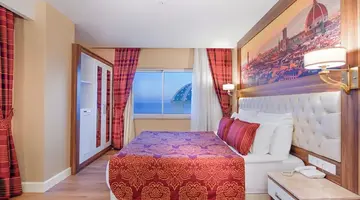 Litore Resort Hotel & Spa - All Inclusiv