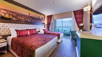 Litore Resort Hotel & Spa - All Inclusiv