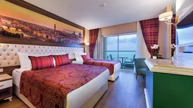 Litore Resort Hotel & Spa - All Inclusiv
