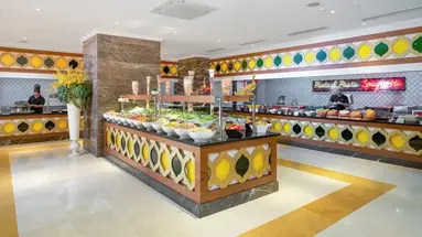 Litore Resort Hotel & Spa - All Inclusiv