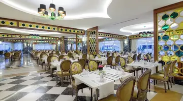 Litore Resort Hotel & Spa - All Inclusiv
