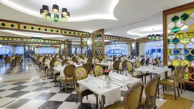 Litore Resort Hotel & Spa - All Inclusiv