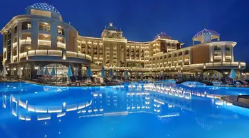 Litore Resort Hotel & Spa - All Inclusiv