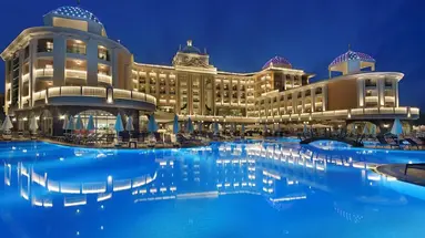 Litore Resort Hotel & Spa - All Inclusiv