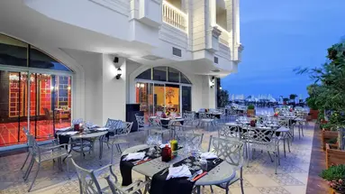 Litore Resort Hotel & Spa - All Inclusiv