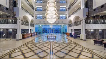Litore Resort Hotel & Spa - All Inclusiv