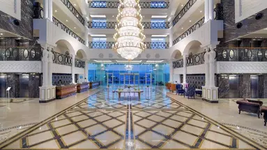 Litore Resort Hotel & Spa - All Inclusiv