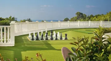 Litore Resort Hotel & Spa - All Inclusiv