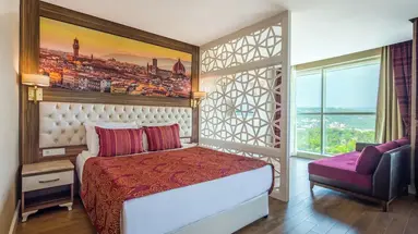 Litore Resort Hotel & Spa - All Inclusiv