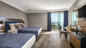 Litore Resort Hotel & Spa - All Inclusiv