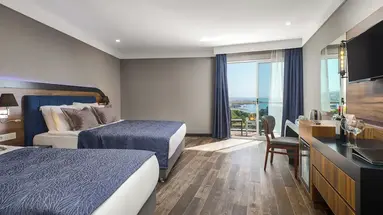 Litore Resort Hotel & Spa - All Inclusiv