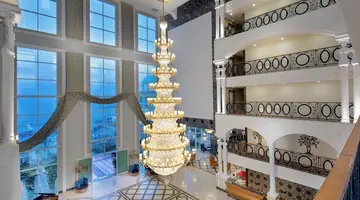 Litore Resort Hotel & Spa - All Inclusiv
