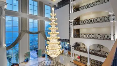 Litore Resort Hotel & Spa - All Inclusiv