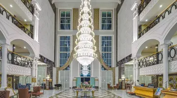 Litore Resort Hotel & Spa - All Inclusiv