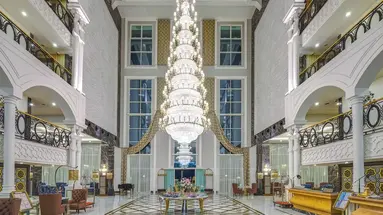 Litore Resort Hotel & Spa - All Inclusiv