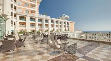 Litore Resort Hotel & Spa - All Inclusiv