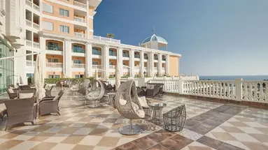 Litore Resort Hotel & Spa - All Inclusiv