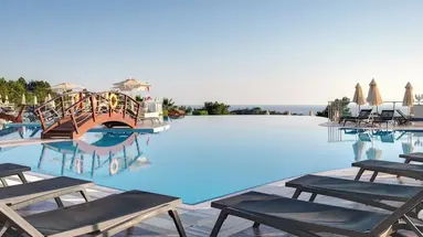 Litore Resort Hotel & Spa - All Inclusiv