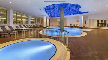 Litore Resort Hotel & Spa