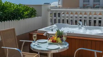 Litore Resort Hotel & Spa