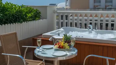 Litore Resort Hotel & Spa