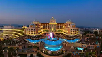 Litore Resort Hotel & Spa