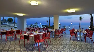 Litore Resort Hotel & Spa