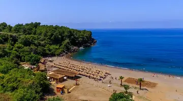 Litore Resort Hotel & Spa