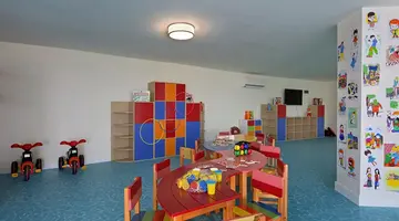 Litore Resort Hotel & Spa