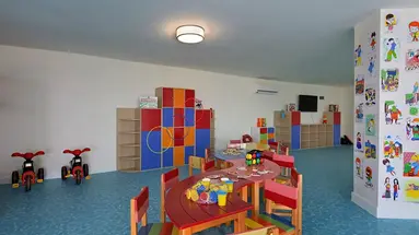 Litore Resort Hotel & Spa