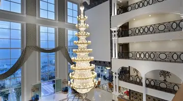 Litore Resort Hotel & Spa