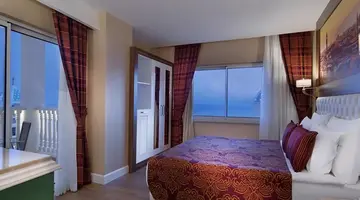 Litore Resort Hotel & Spa