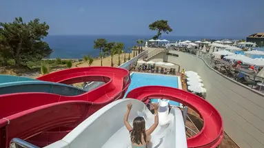 Litore Resort Hotel & Spa
