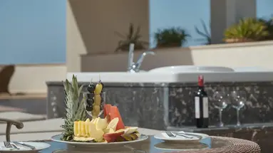 Litore Resort Hotel & Spa