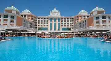 Litore Resort Hotel & Spa
