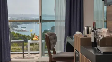 Litore Resort Hotel & Spa
