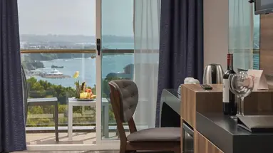 Litore Resort Hotel & Spa