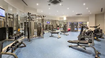 Litore Resort Hotel & Spa