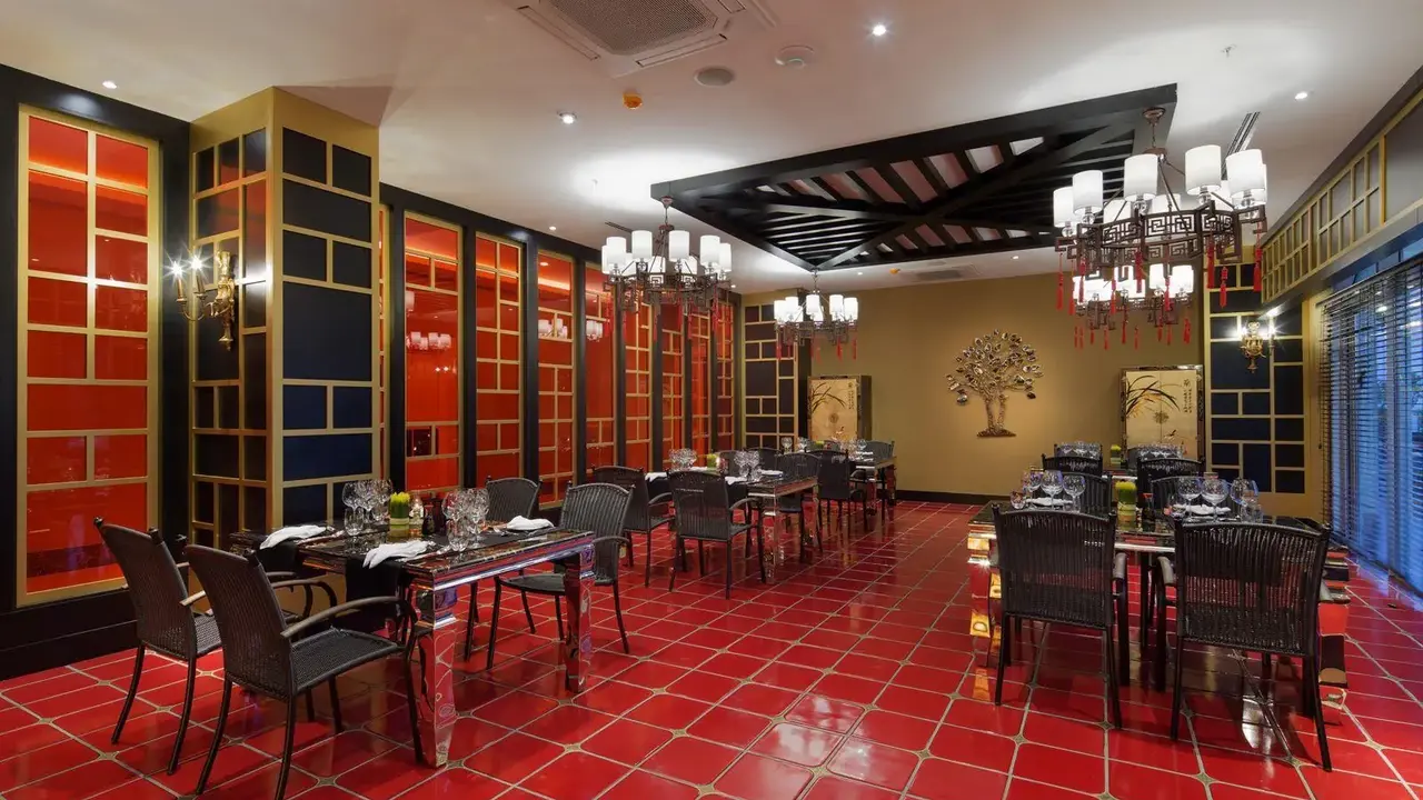 Litore Resort Hotel & Spa